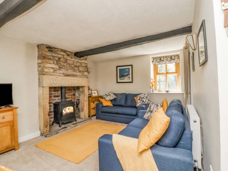 Cottage  Skipton
