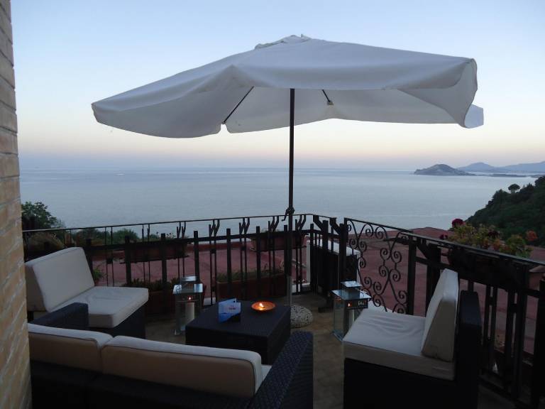 Mini Hotel in Pozzuoli