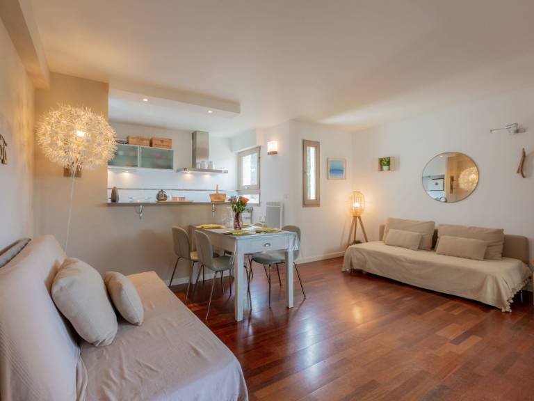 Maison de vacances Seignosse