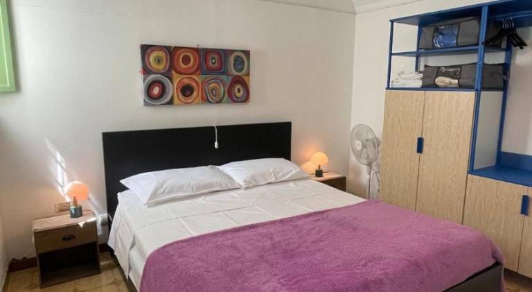 Rental apartment with 1 room for 6 persons — photo 2