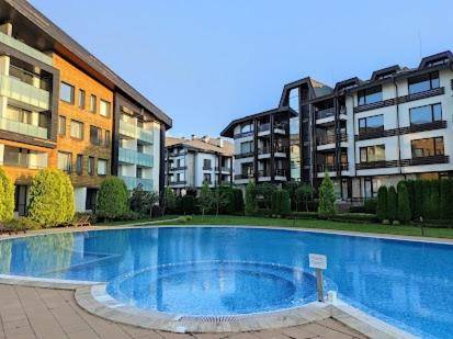 Holiday apartment with jacuzzi & pool — photo 3