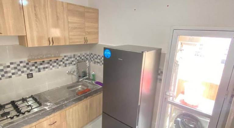 Rental apartment with 2 rooms for 5 persons — photo 4