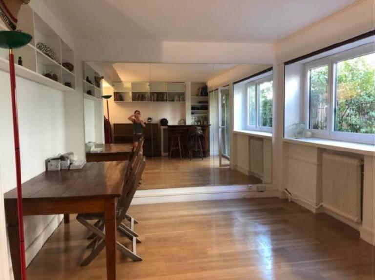 Apartment with 2 rooms for 3 persons — photo 3