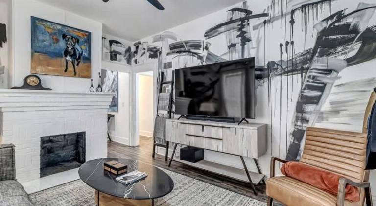 Rental apartment with 1 room for 2 persons in Jackson, FL