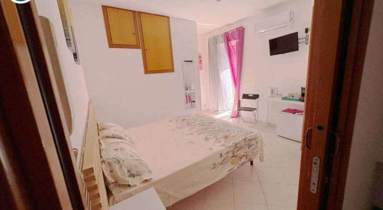 Rental apartment | Close to the beach | Pets allowed in Cefalù