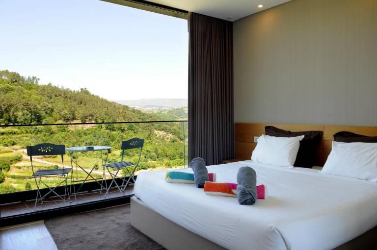 Douro Cister Hotel Resort — photo 2