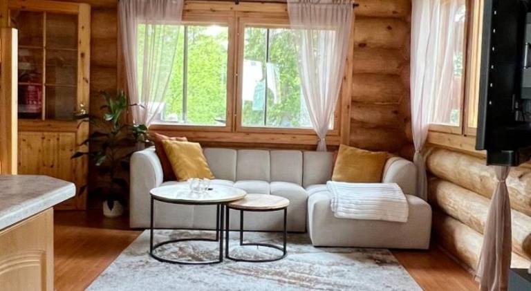 Chalet | Pets allowed — photo 2