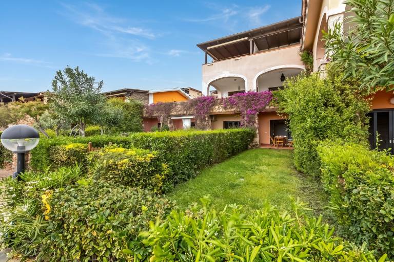 Ferienwohnung in Porto San Paolo, Porto Taverna für max. 2 Personen, Ferienwohnung in Porto San Paolo, Porto Taverna für max. 2 Personen,