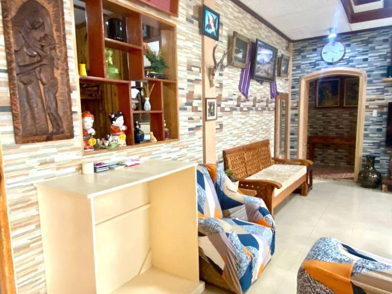 Vacation home with patio, garden & barbeque | Suitable for remote work — photo 5