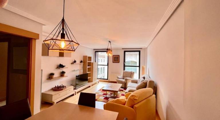 Apartment with 2 rooms for 7 persons — photo 2
