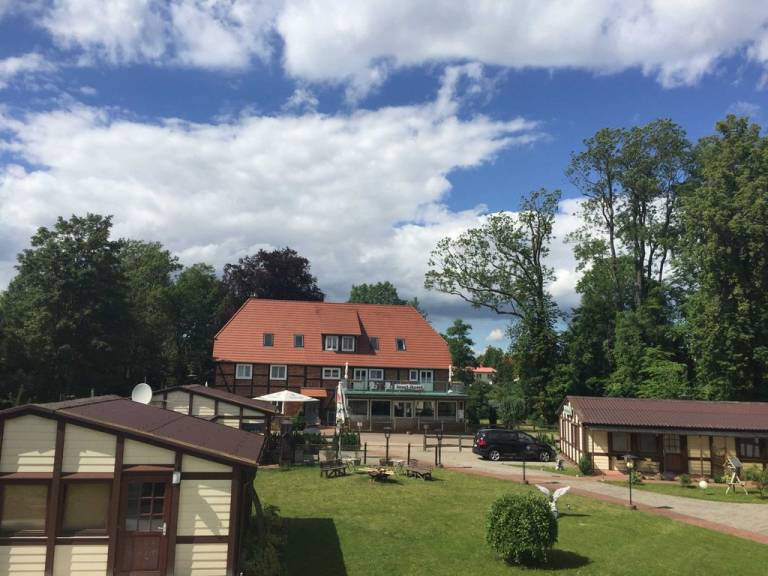 Ferienhaus Dobbertin