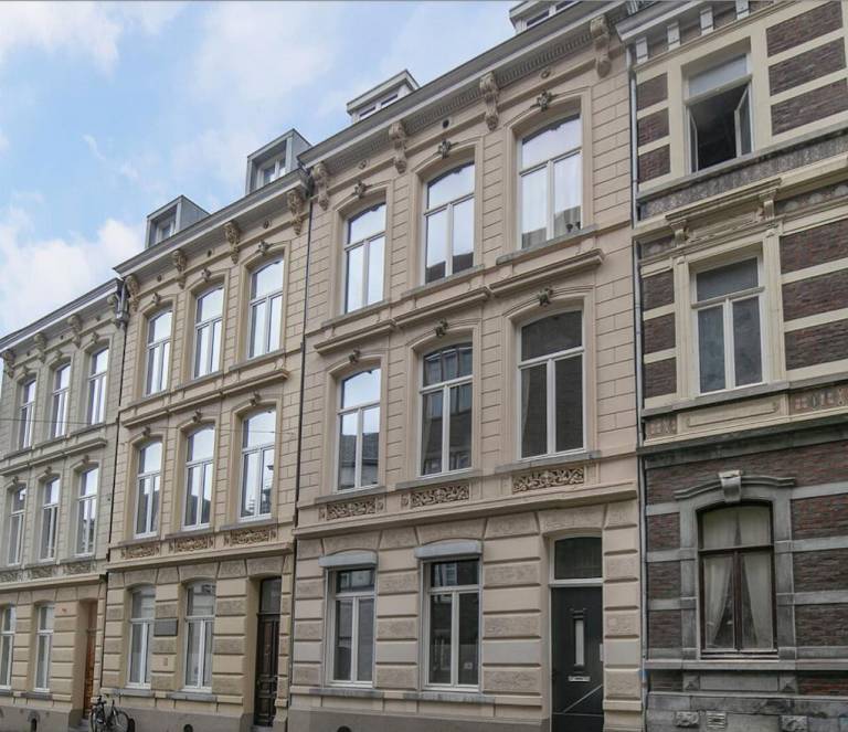 Ferienwohnung Maastricht