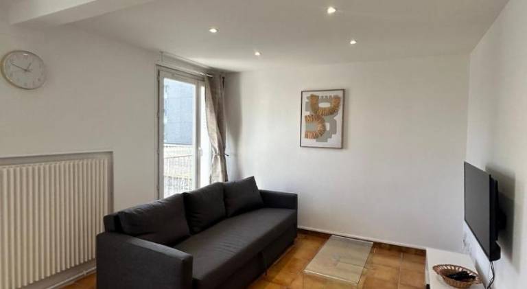 Le Chambery 6p parking prive clim in Toulouse