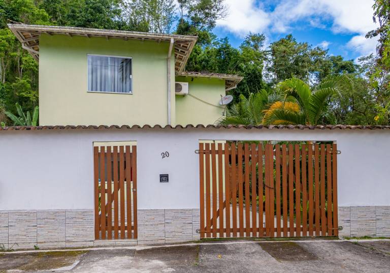 Casa Paraty