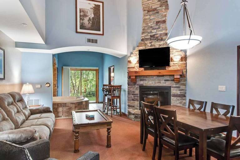 Condo Wisconsin Dells