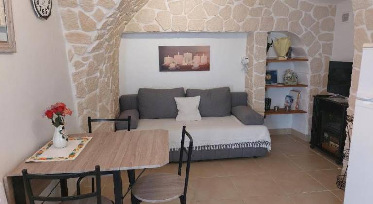 Apartment Mus