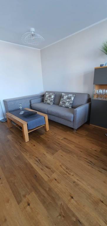 Apartment with terrace | Lake view — photo 2