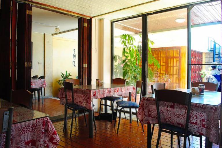 Hostal Antares — photo 5