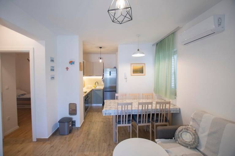 Apartament Biograd na Moru