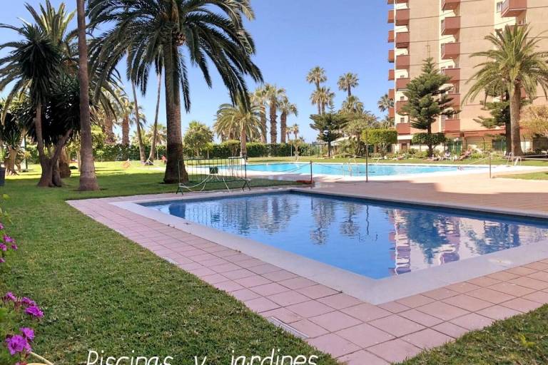 Fully equipped apartment with pool | Beach nearby | Pet-friendly — photo 3