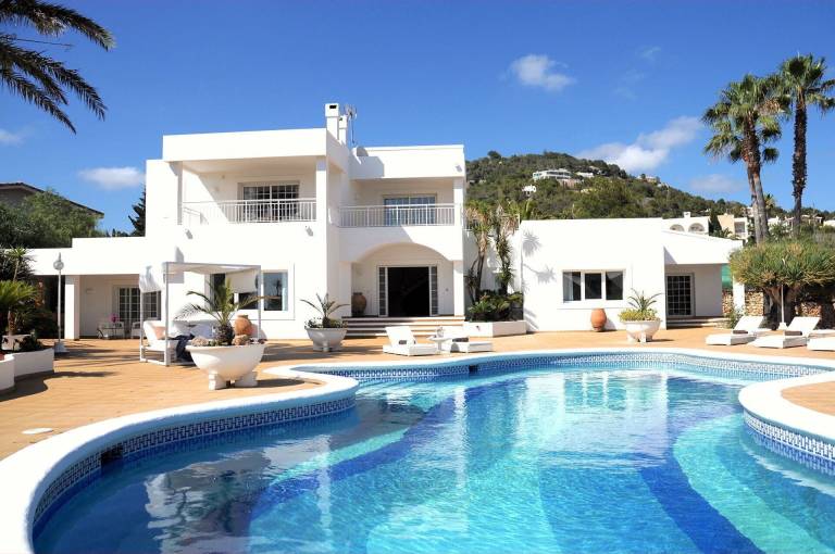 Villa vacanza Formentera