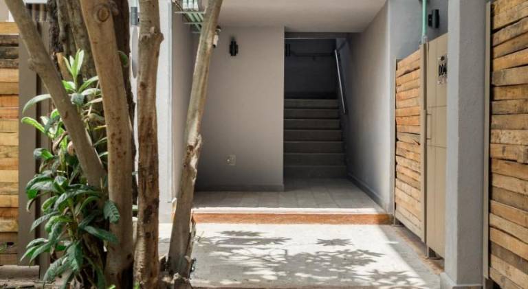 Serviced apartment for 4 persons — photo 4