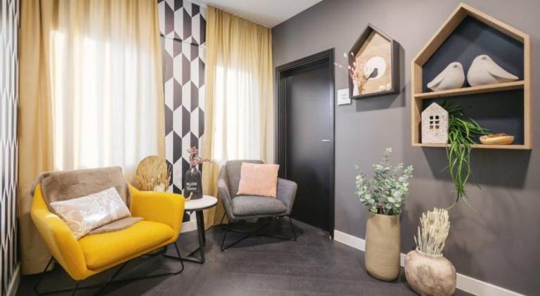 Garner Hotel Essen - Messe By IHG — photo 5
