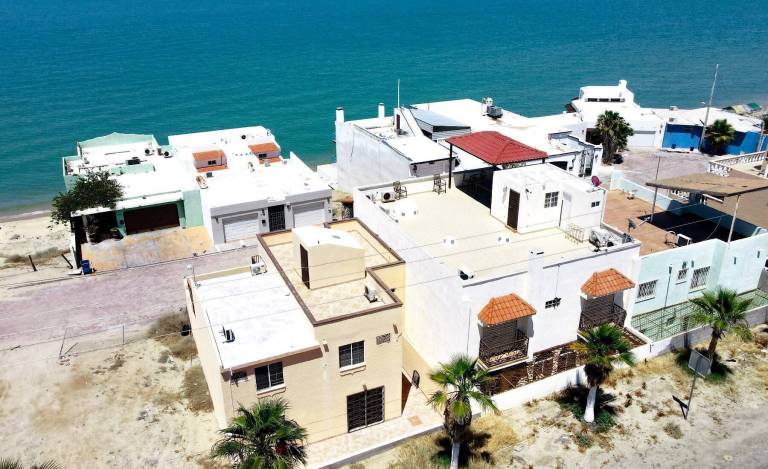 House San Felipe