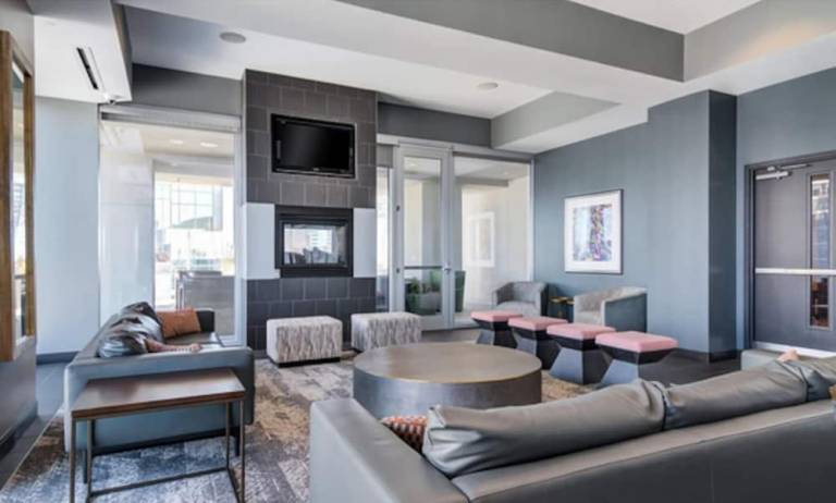 Apartment Midtown
