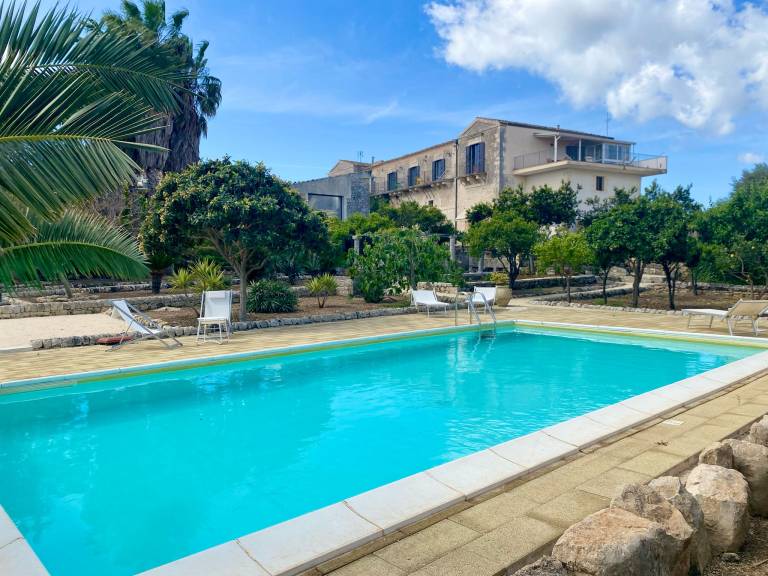 Agriturismo Modica