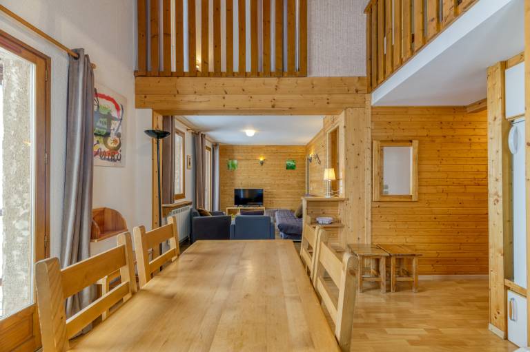 Rental apartment | Mountain view — photo 5