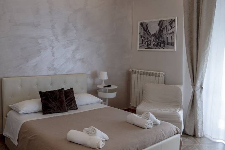 Bed & Breakfast Sant'Egidio del Monte Albino