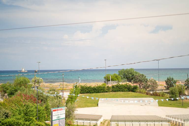 Family-oriented holiday apartment | Sea view | Next to the beach | Pet-friendly — photo 2