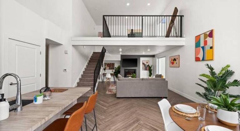 139 m² Ferienwohnung