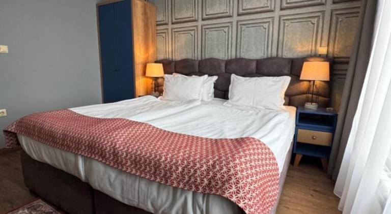 Wonderful serviced apartment | Pet-friendly in Sofia