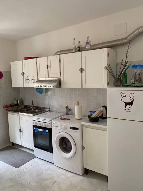 Appartement Manarola