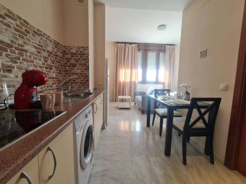 Apartamento Sevilla Este
