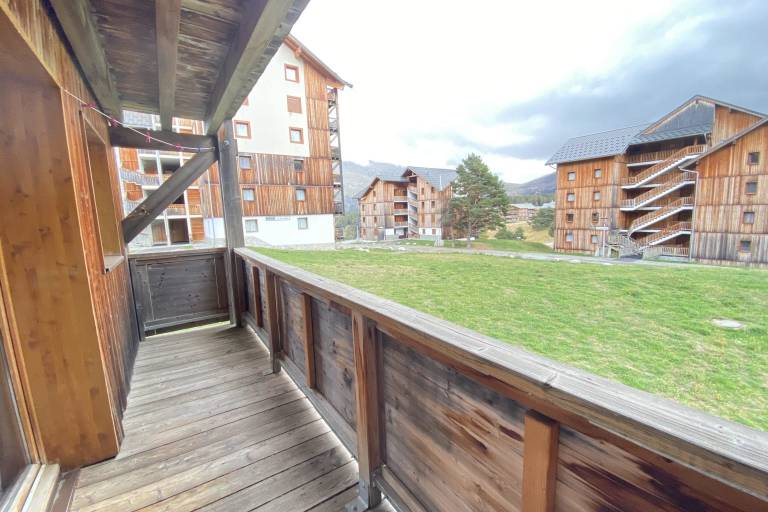 Ferienwohnung in Saint-Étienne-en-Dévoluy für max. 8 Gäste Ferienwohnung in Saint-Étienne-en-Dévoluy für max. 8 Gäste