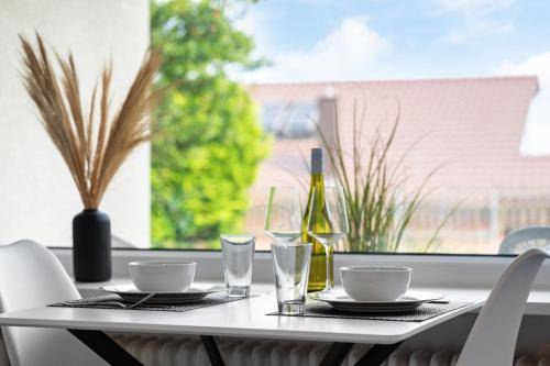 Ferienwohnung  Bad Liebenzell