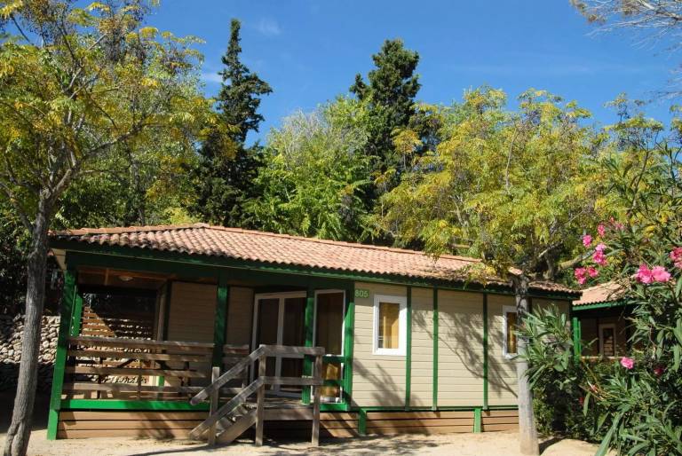 Bungalow Villanueva y Geltrú
