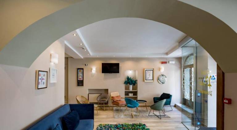 Hotel Posta Panoramic Assisi — photo 2