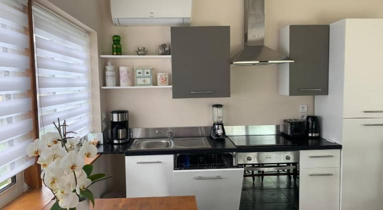 Vacation home with 1 room for 4 persons — photo 3