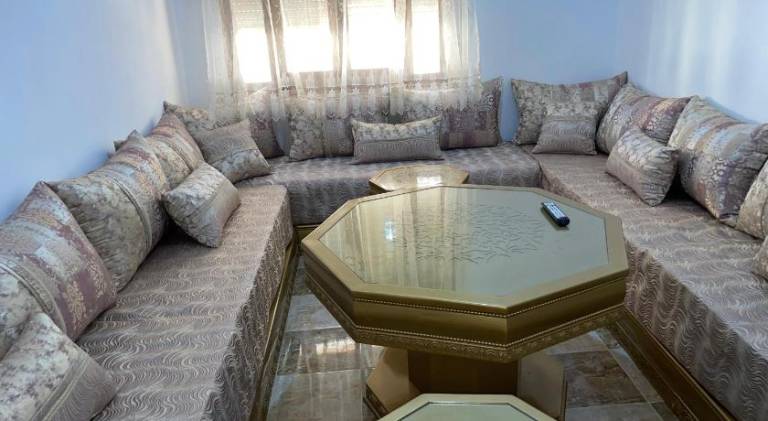 Pleasant rental apartment | Pet-friendly — photo 3