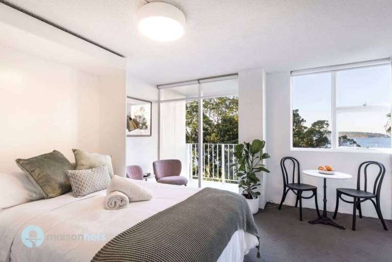 Apartment  Bondi