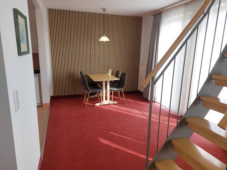 Ferienwohnung Neualbenreuth