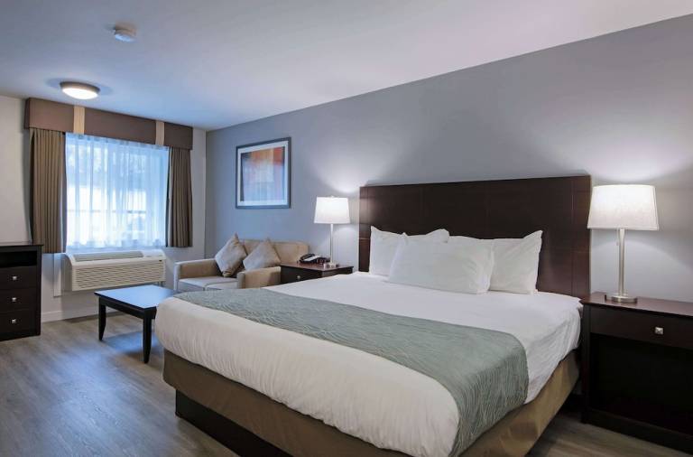 Motel Aberdeen