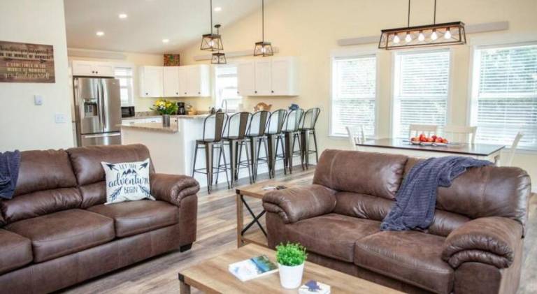 Vacation home | Pets allowed — photo 2