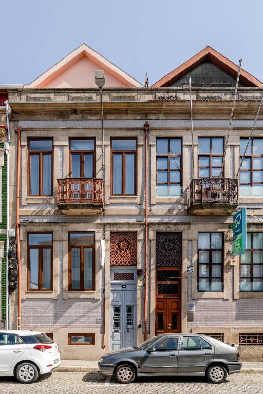 Rental apartment | Near São Bento Railway Station | Pet-friendly — photo 4