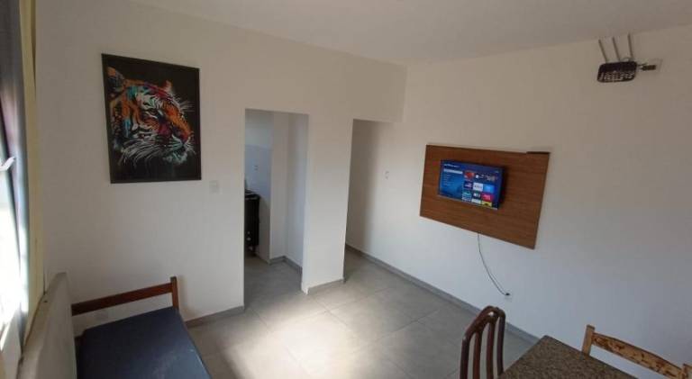 Holiday apartment with 1 room for 3 persons in Belo Horizonte