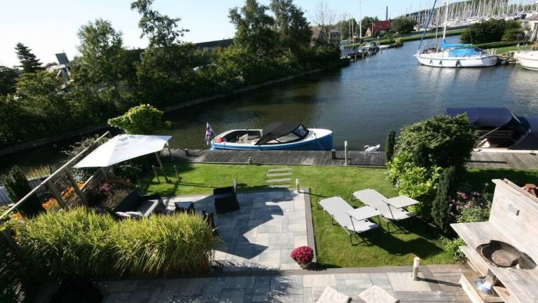 Ferienhaus Lemmer